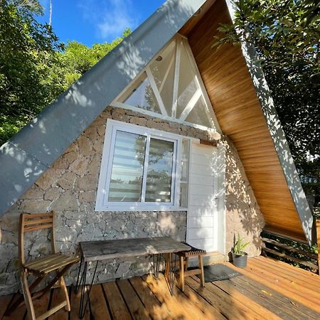 La View Mountain Resort Damasanan Exterior foto
