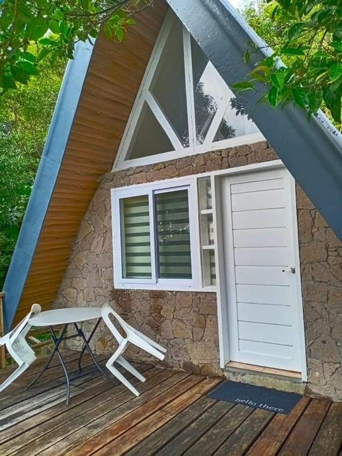 La View Mountain Resort Damasanan Exterior foto