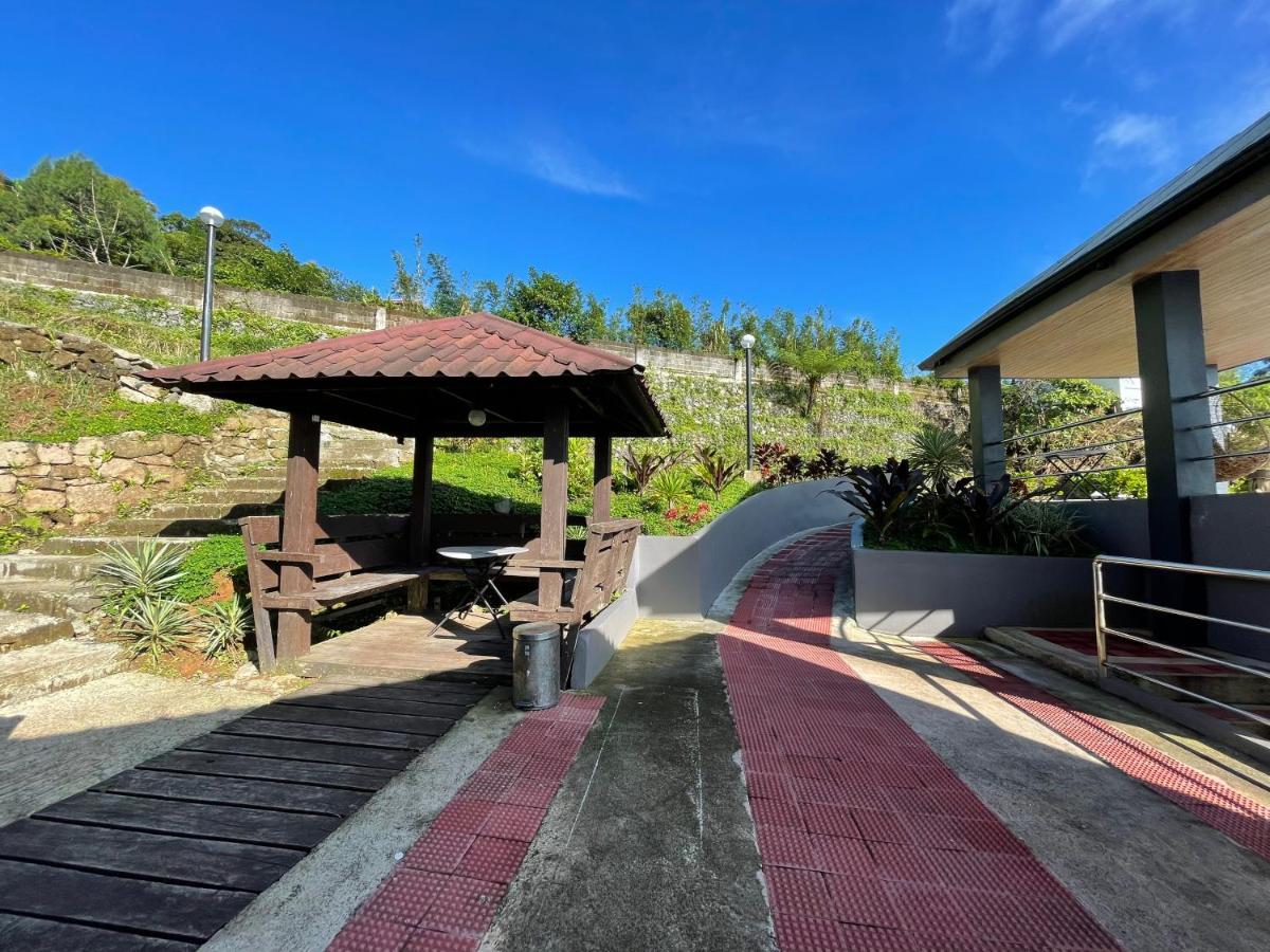 La View Mountain Resort Damasanan Exterior foto