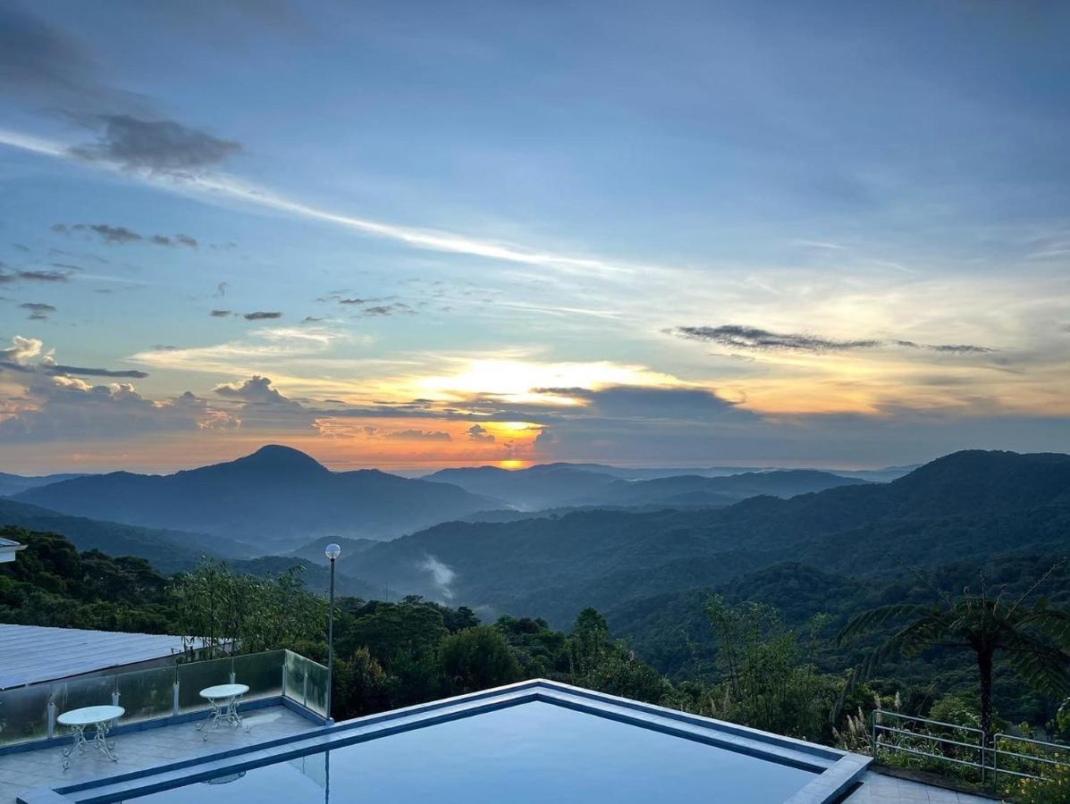 La View Mountain Resort Damasanan Exterior foto