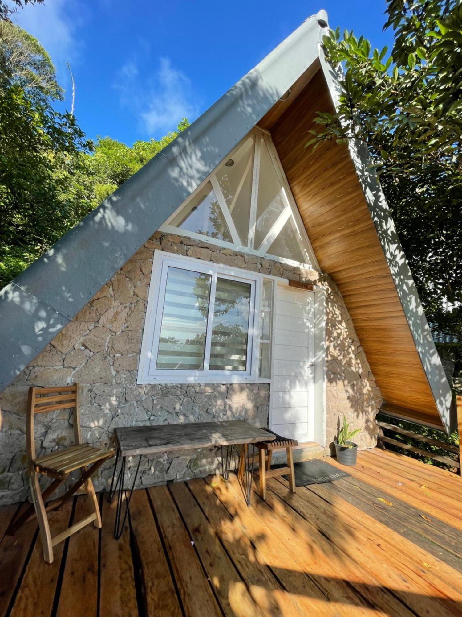 La View Mountain Resort Damasanan Exterior foto