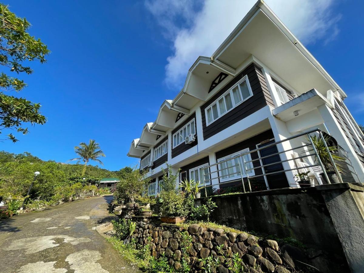 La View Mountain Resort Damasanan Exterior foto